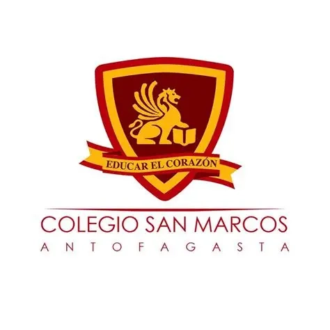 Colegio San Marcos