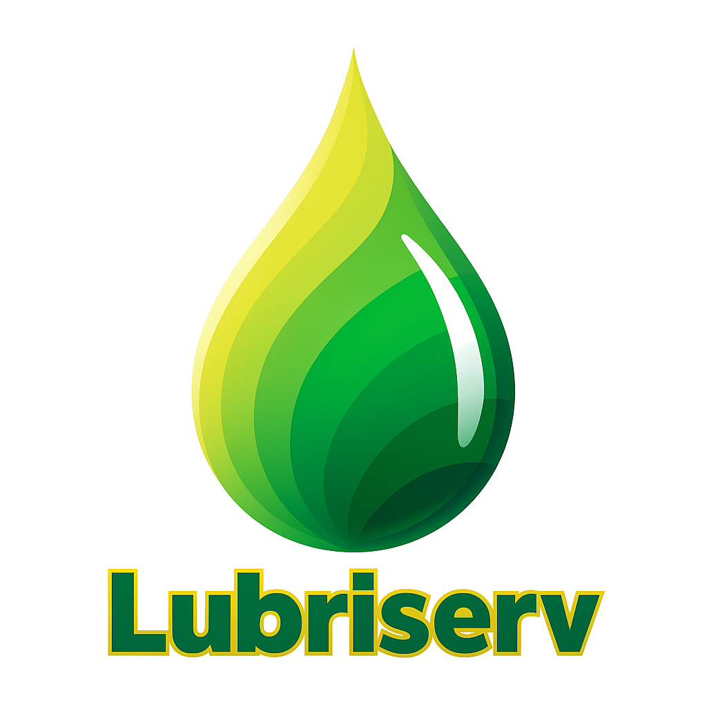 Lubriserv